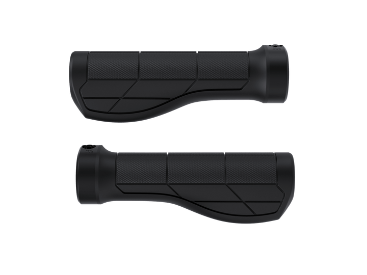 Juego de puños Comp MTB Ergonómico