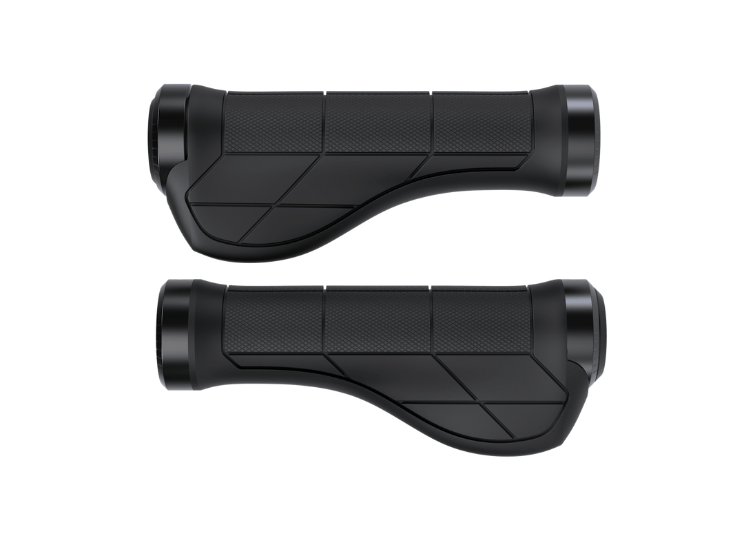 Juego de puños Pro MTB Ergonómico
