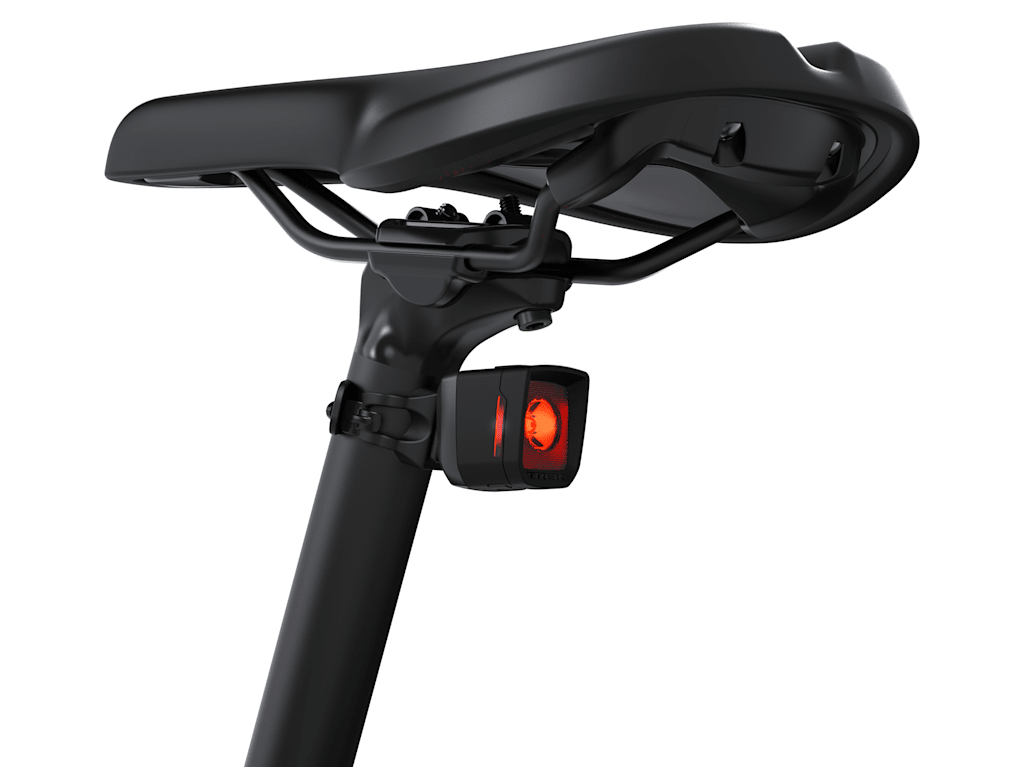 Luz Trasera de Bici Flare R