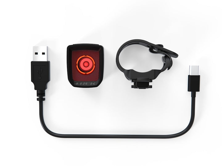 Luz Trasera de Bici Flare R