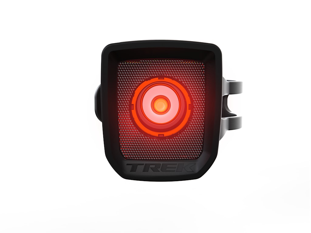 Luz Trasera de Bici Flare R