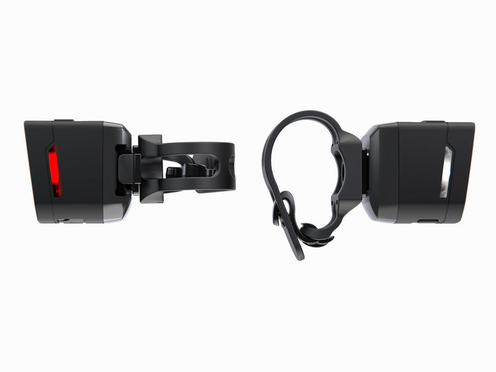Juego de Luces Ion 100 R/Flare R