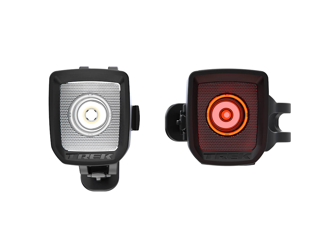 Juego de Luces Ion 100 R/Flare R
