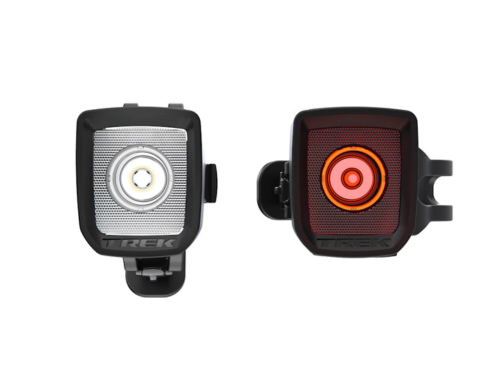 Juego de Luces Ion 100 R/Flare R