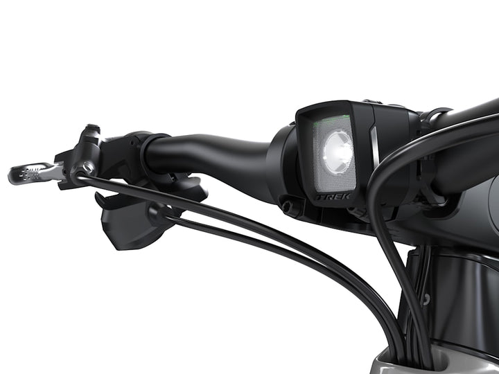 Luz Delantera Ion 100 R