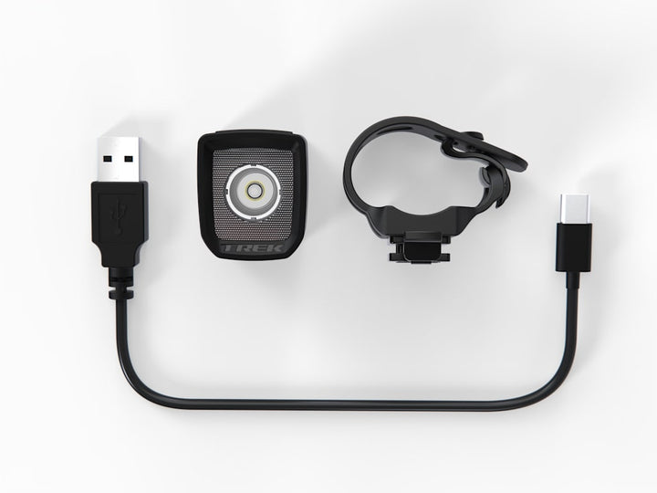 Luz Delantera Ion 100 R