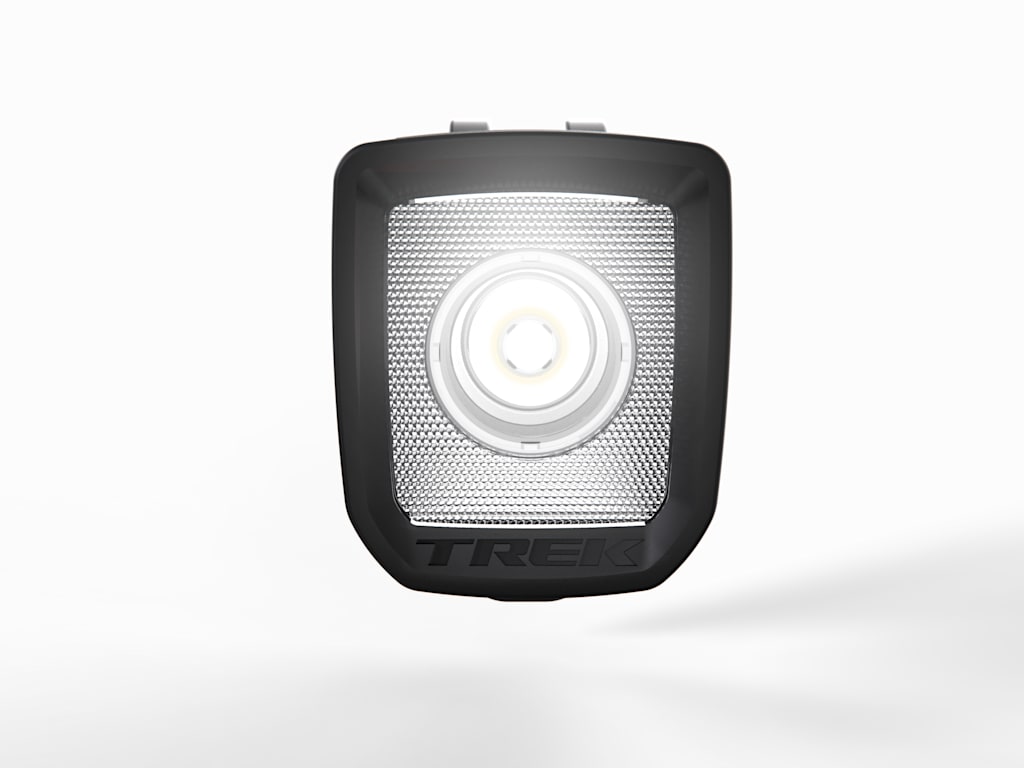 Luz Delantera Ion 100 R