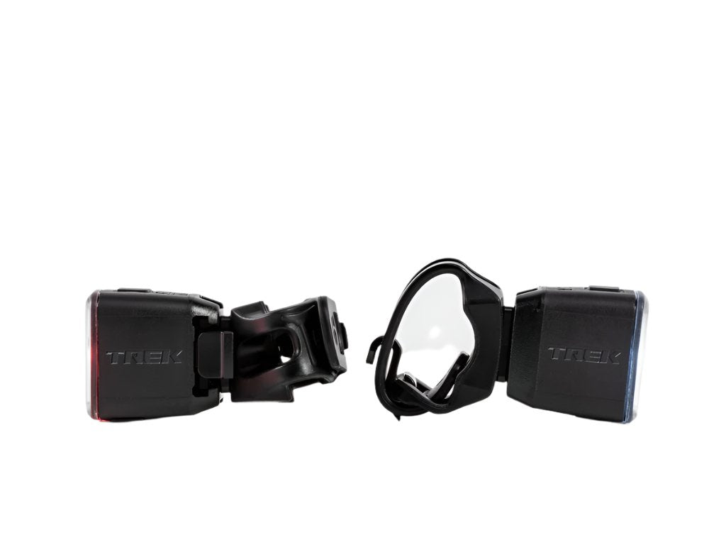 Juego de Luces Trek Ion 100 R/Flare R