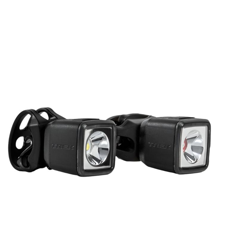 Juego de Luces Trek Ion 100 R/Flare R