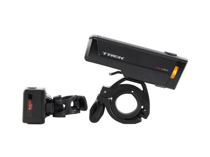 Juego de Luces Ion Pro RT/Flare RT de Trek