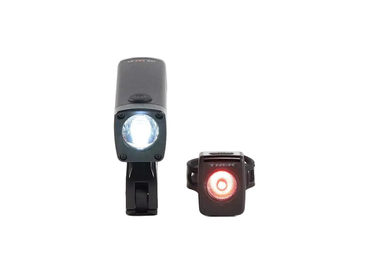 Juego de Luces Ion Pro RT/Flare RT de Trek