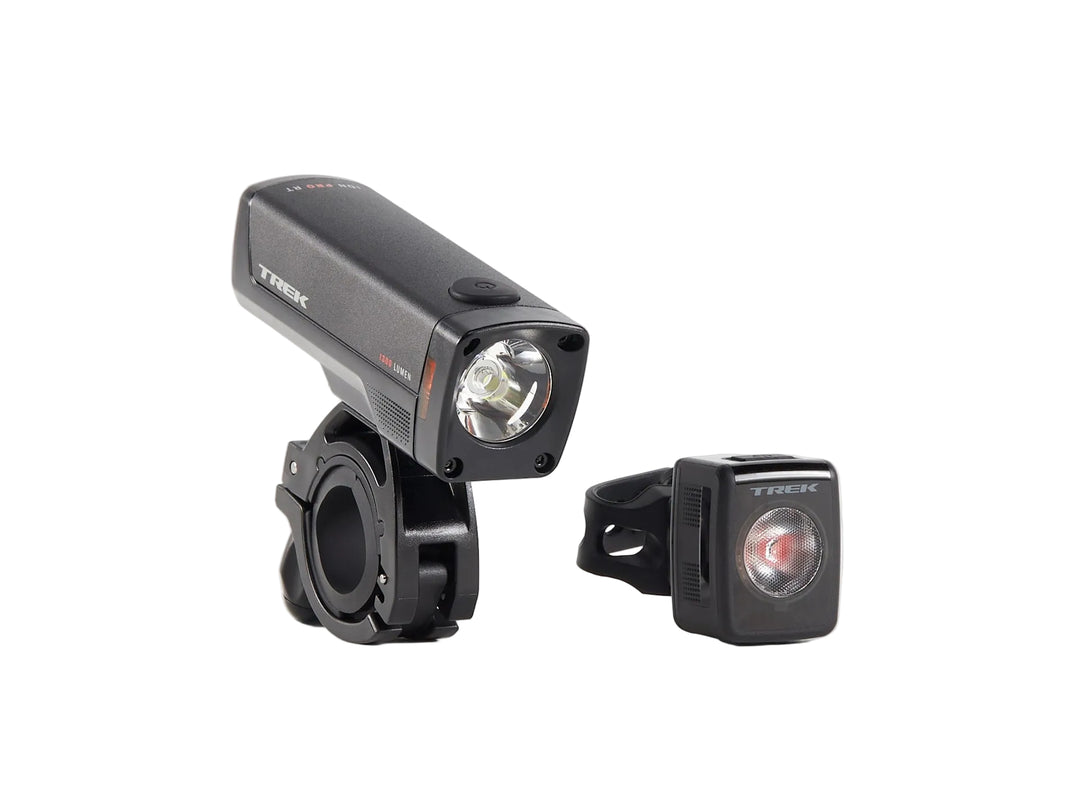 Juego de Luces Ion Pro RT/Flare RT de Trek
