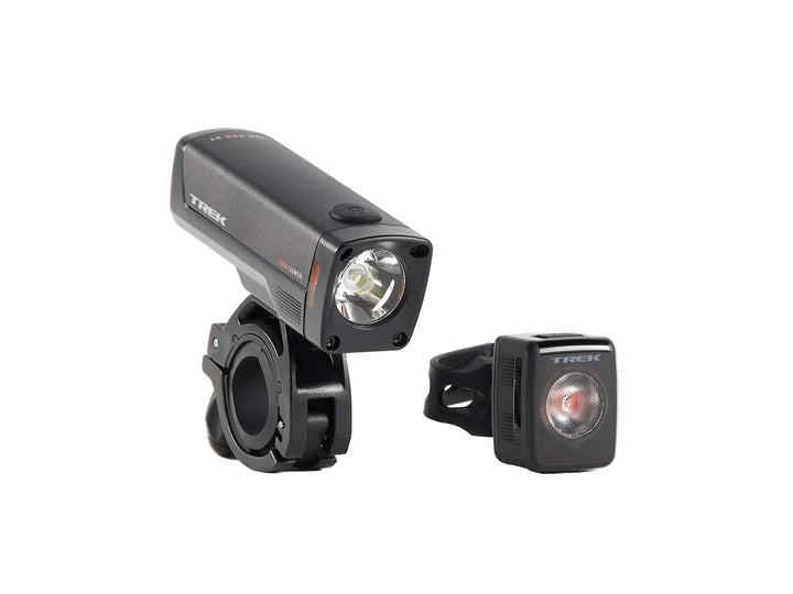 Juego de Luces Ion Pro RT/Flare RT de Trek