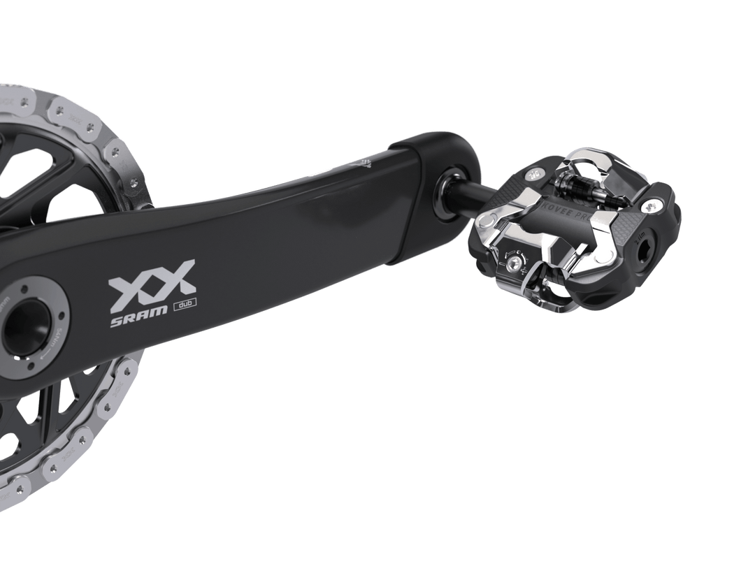 Pedal de contacto Kovee Pro Juego