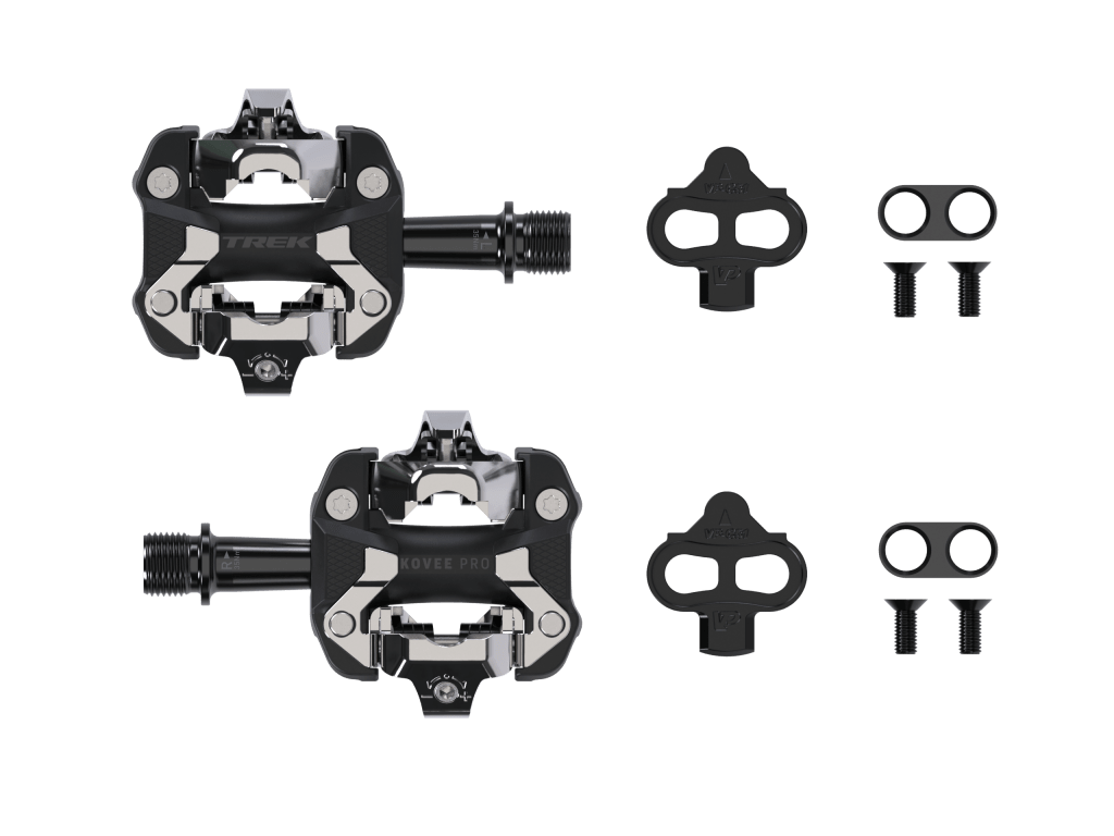 Pedal de contacto Kovee Pro Juego