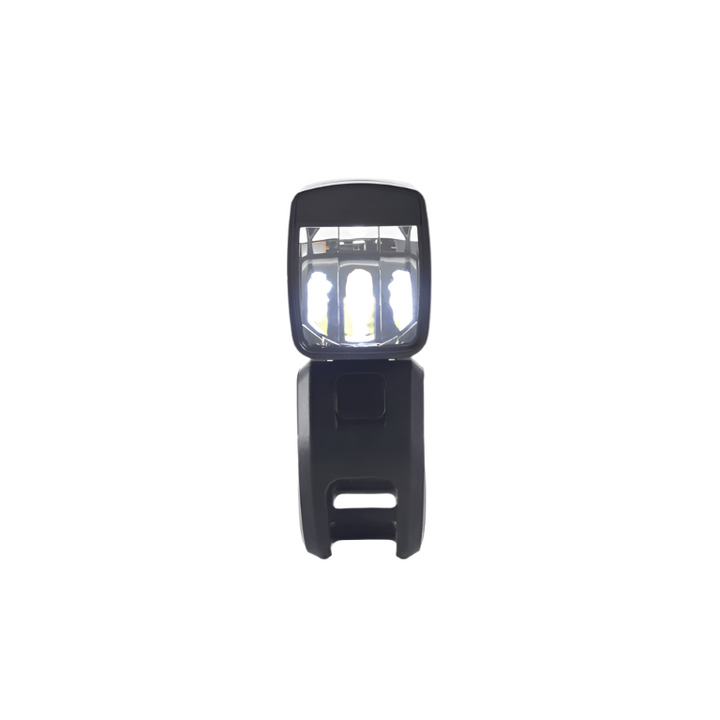 Luz delantera Commuter Comp R