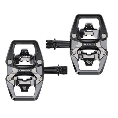 Pedal de contacto Line Elite Juego