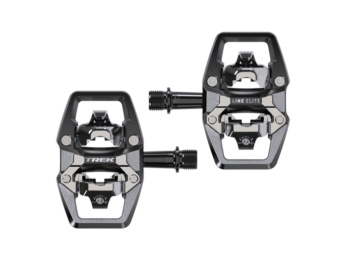 Pedal de contacto Line Elite Juego