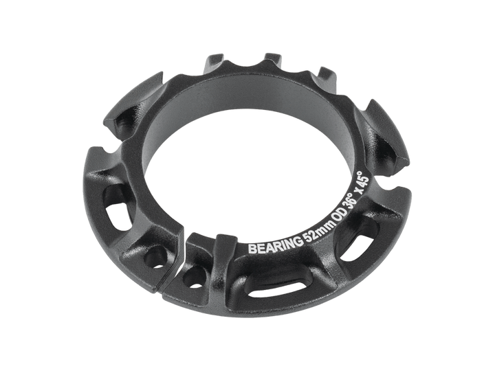 Anillo Dividido de Dirección Ruta