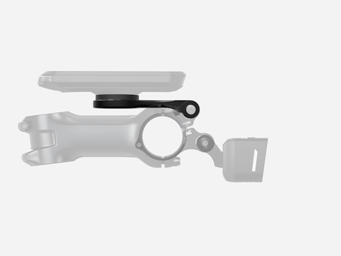 Soporte para ciclo computador Pro XL Blendr