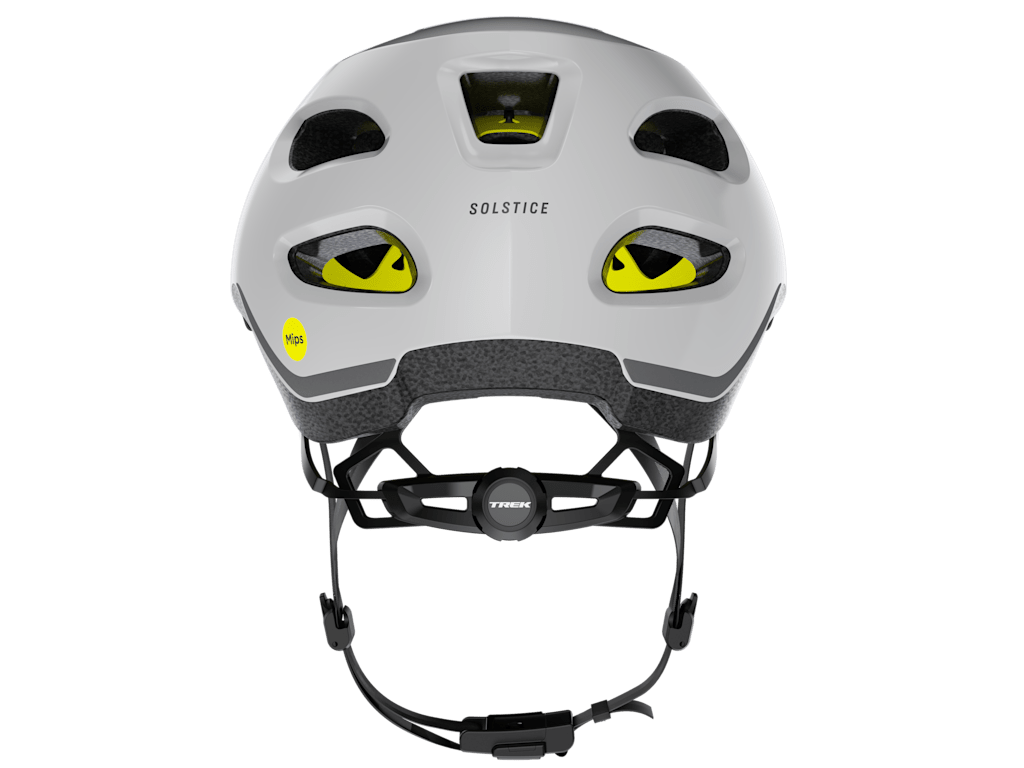 Casco Juvenil Solstice MIPS