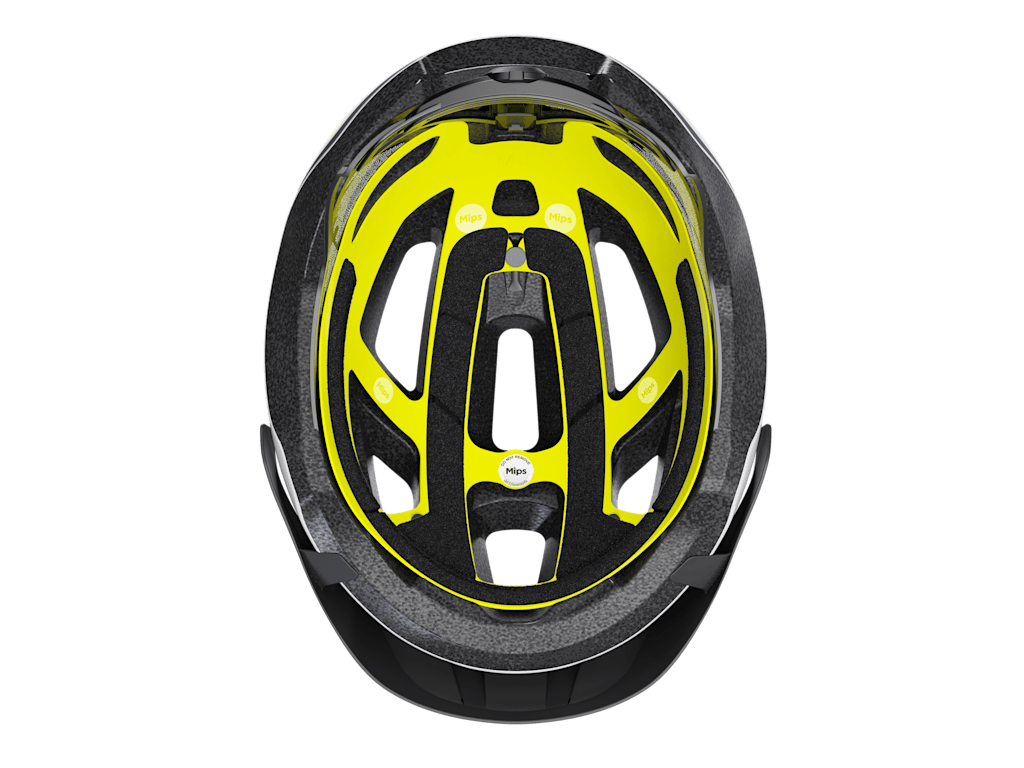 Casco Juvenil Solstice MIPS