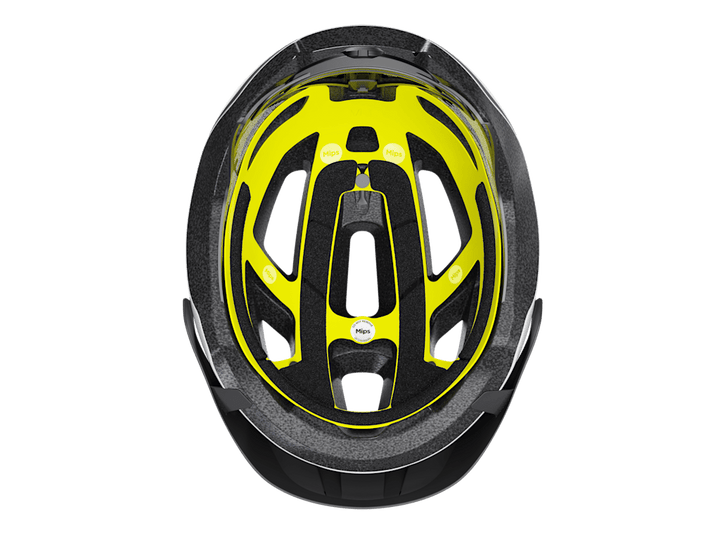 Casco Juvenil Solstice MIPS
