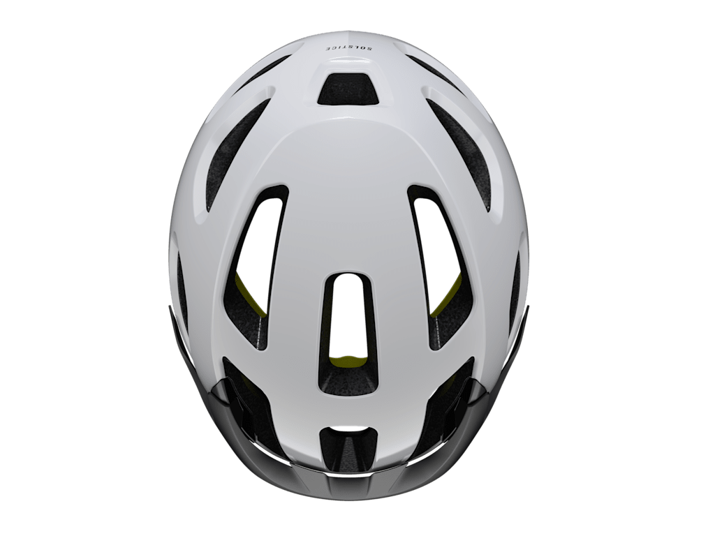 Casco Juvenil Solstice MIPS