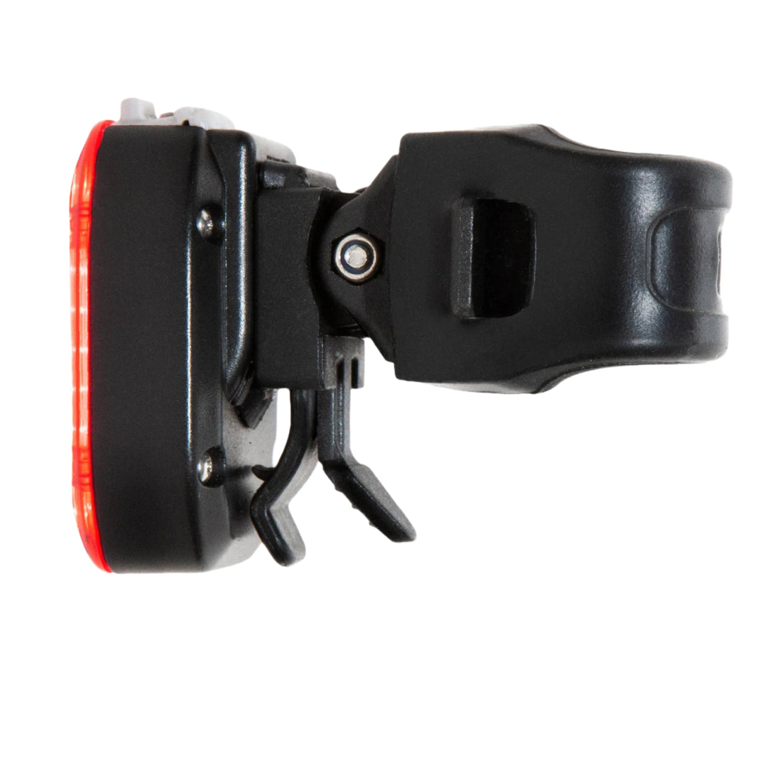 NiteRider Lumina Micro 650 Lumière avant unisexe pour adulte Noir Taille unique NiteRider Lumina Micro 650 Lumière avant unisexe pour adulte Noir Taille unique