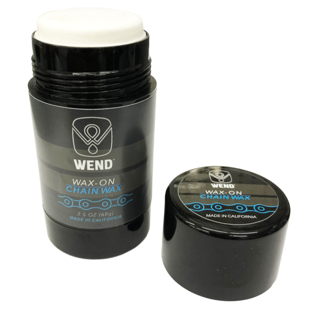 Cera para cadena Wend Wax-On Twist Up