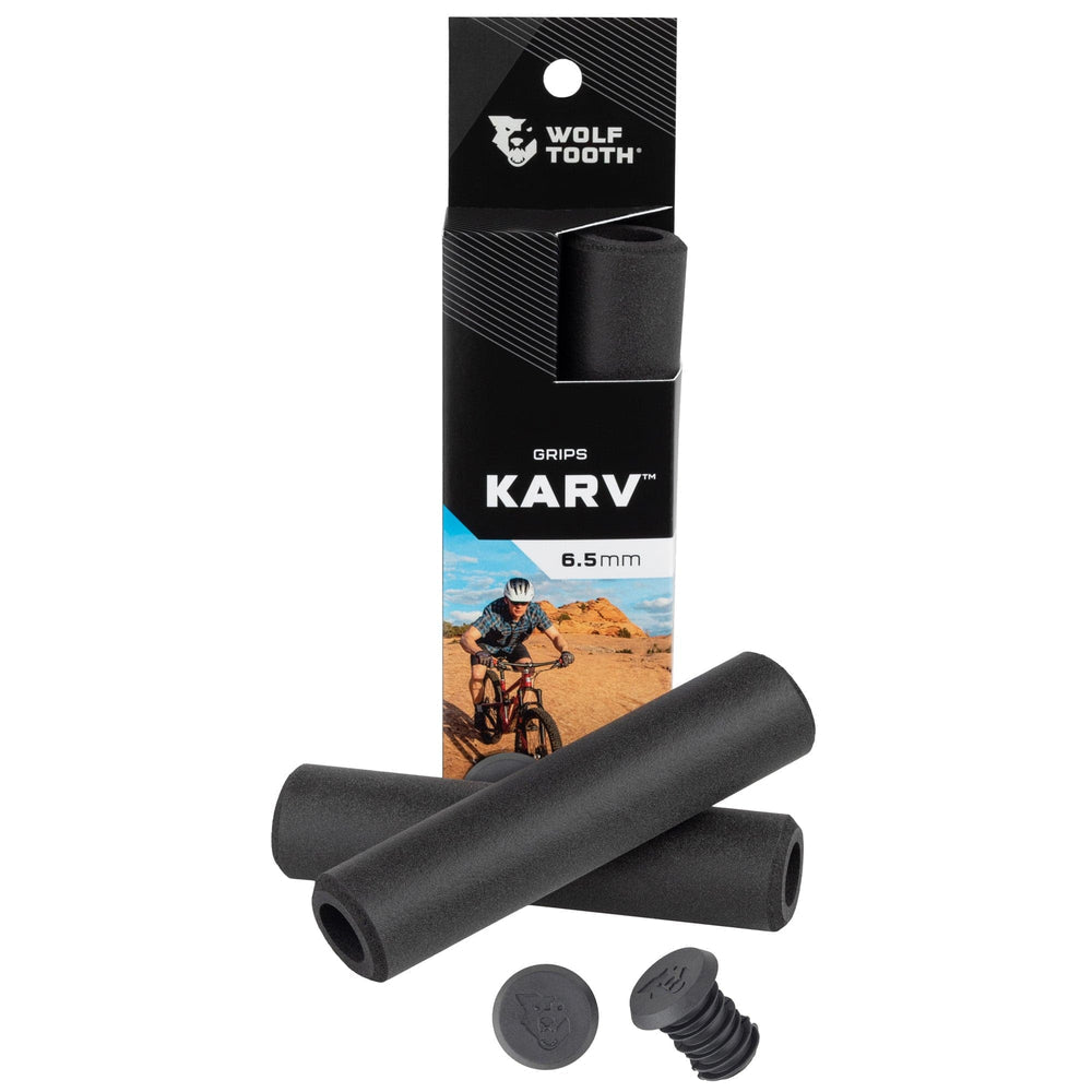 Puños Karv – NRC Bikes