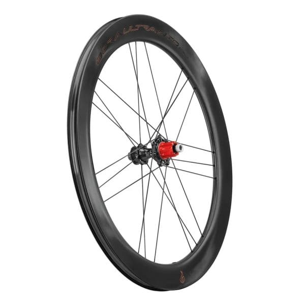 Ruedas de ruta Bora Ultra WTO 60 DB C23 HG11
