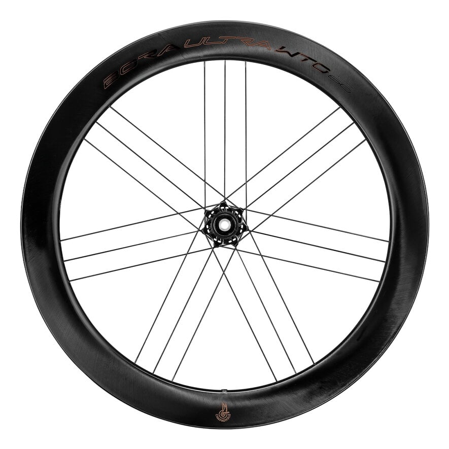 Ruedas de ruta Bora Ultra WTO 60 DB C23 HG11