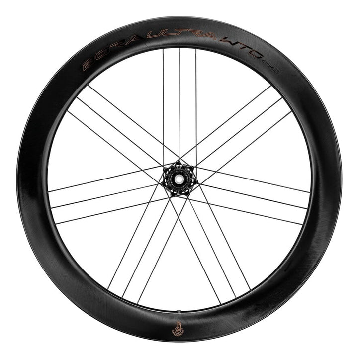 Ruedas de ruta Bora Ultra WTO 60 DB C23 HG11