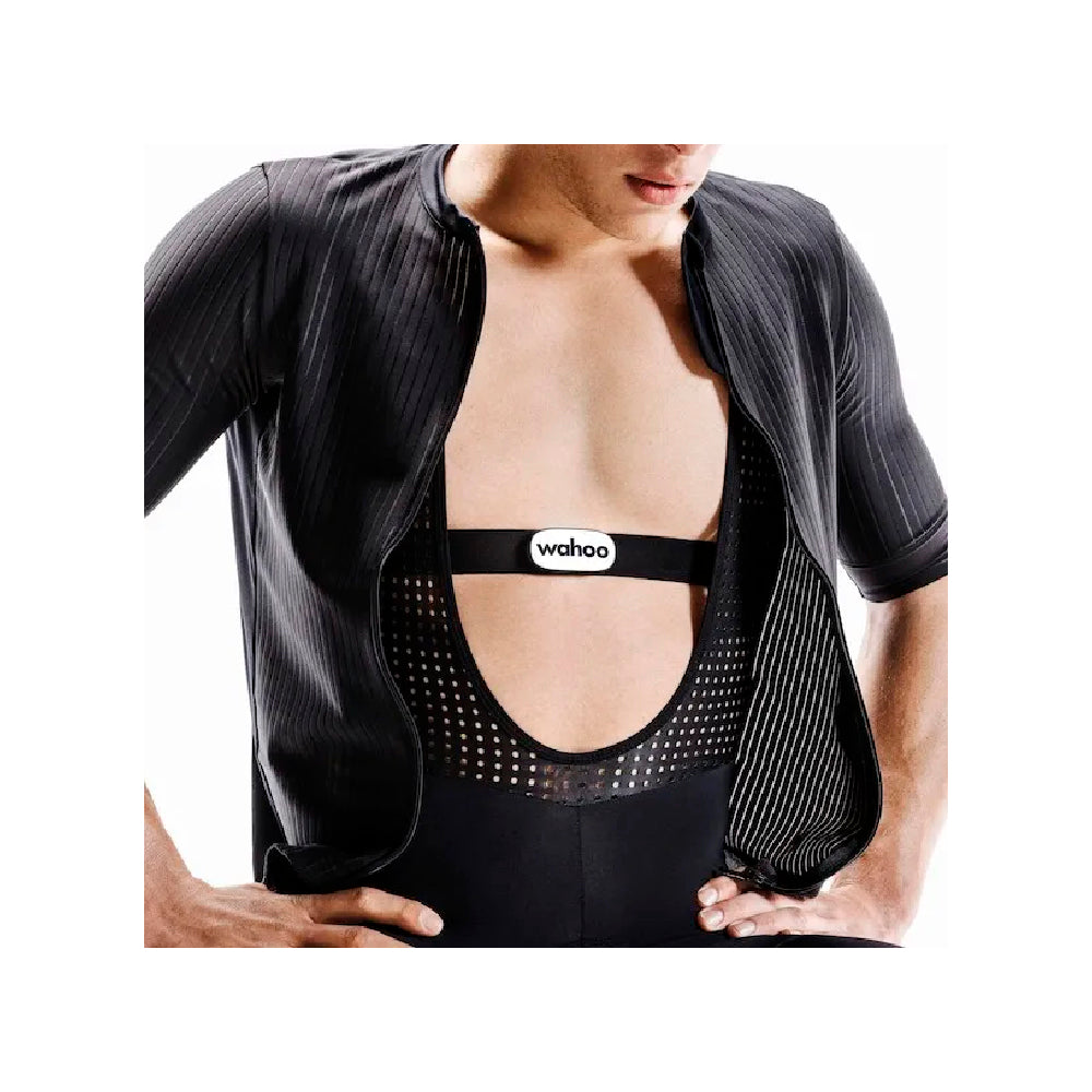 Monitor de frecuencia cardíaca TRACKR