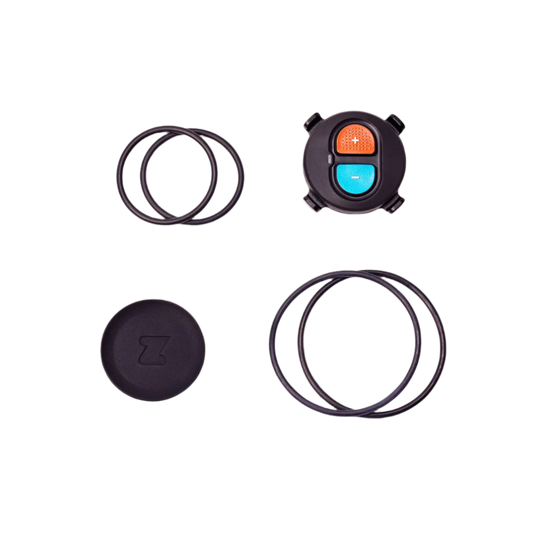 Kit de actualización Zwift Click & Cog