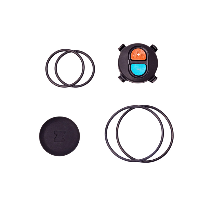 Kit de actualización Zwift Click & Cog