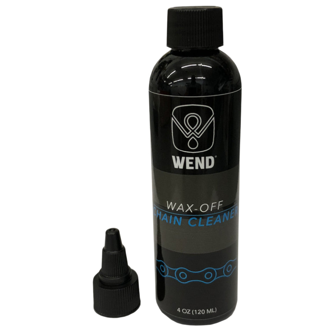 Limpiador de cadena WEND WAX-OFF