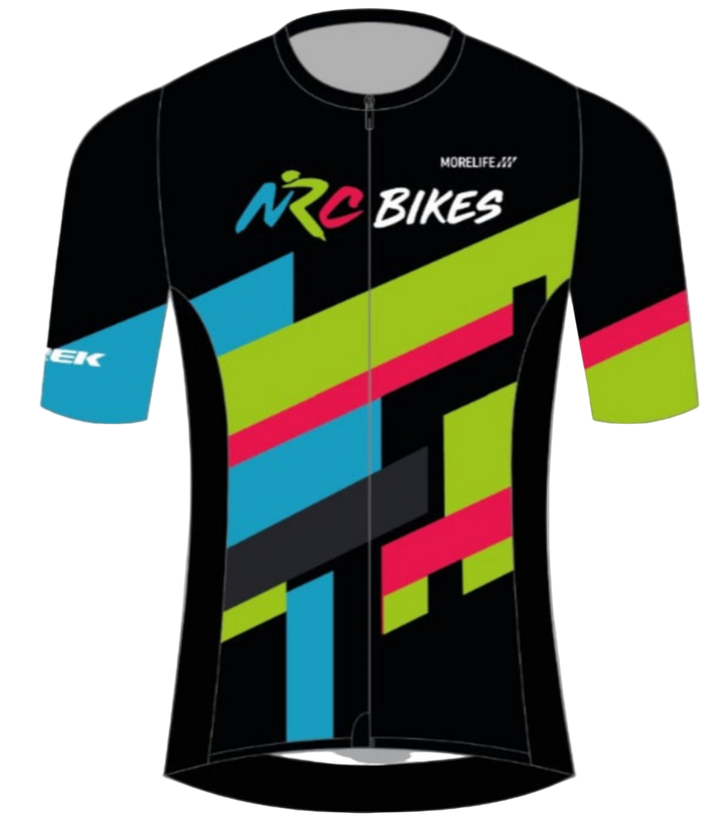 Jersey Competition