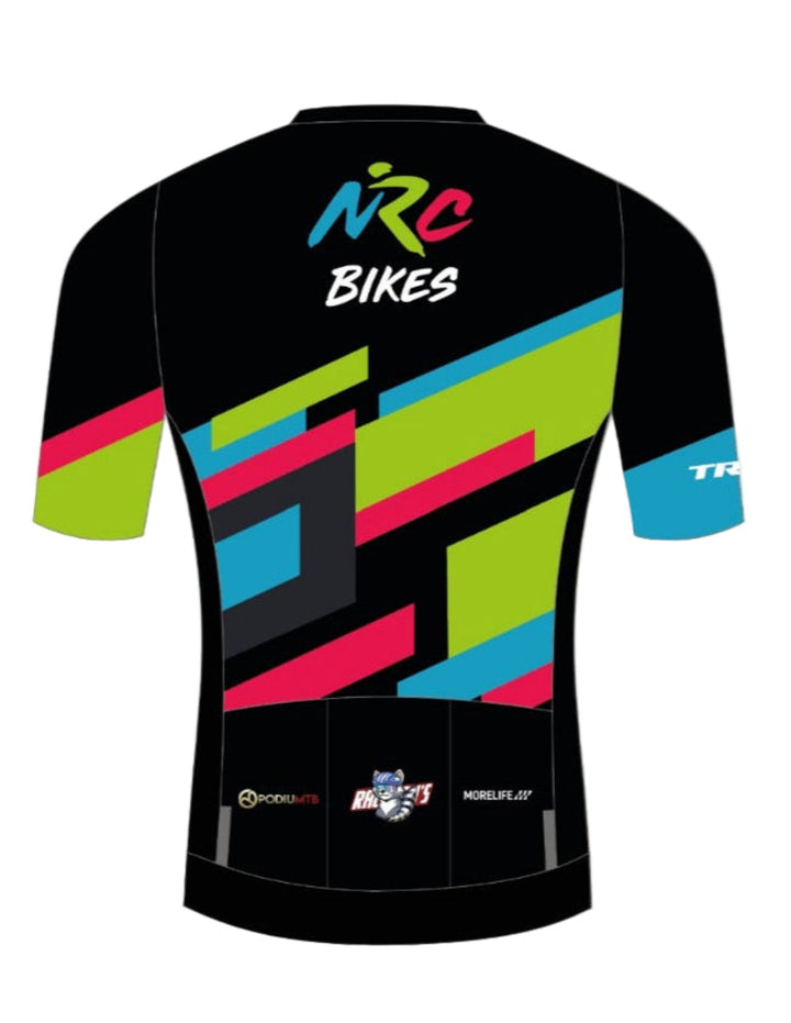 Jersey Competition