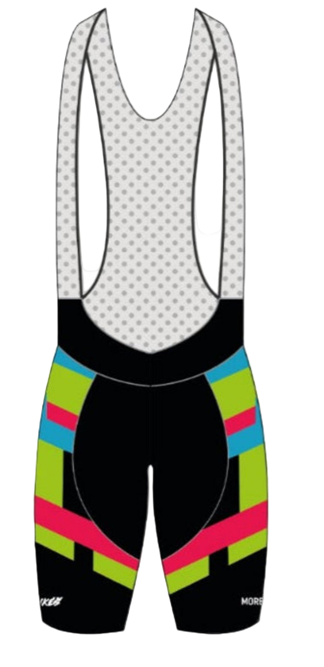 Bib Racing