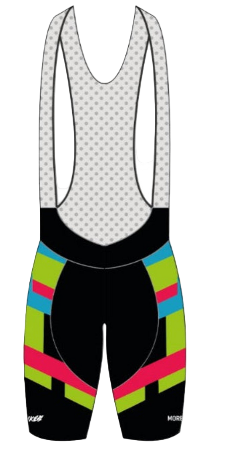 Bib Racing