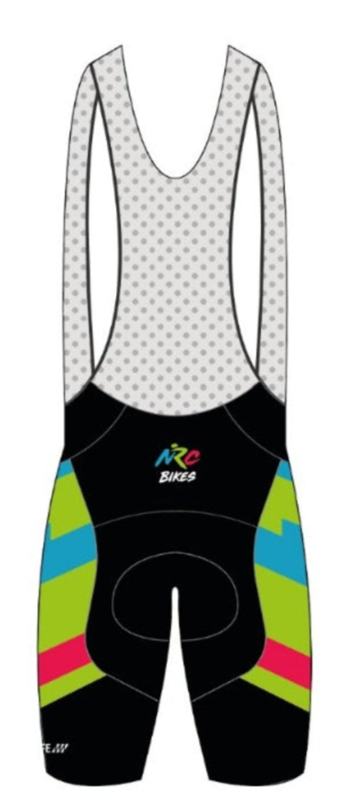 Bib Racing