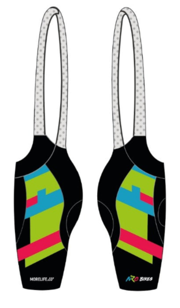Bib Racing
