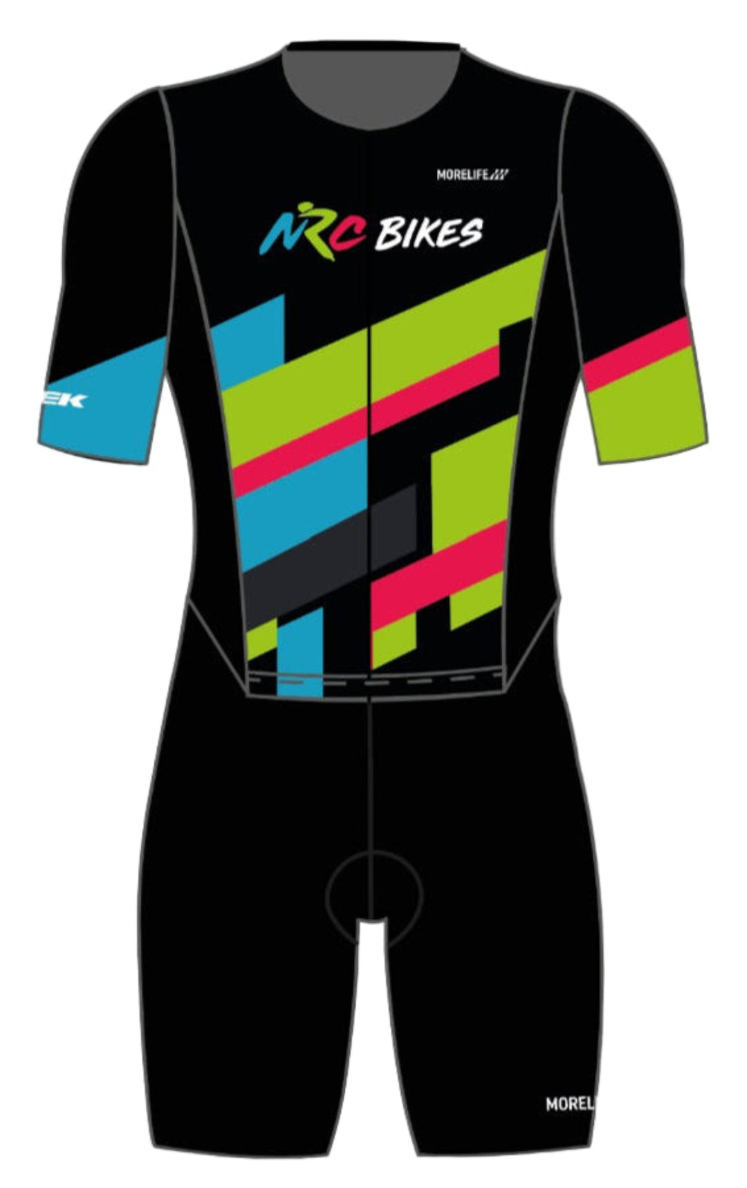 Trisuit