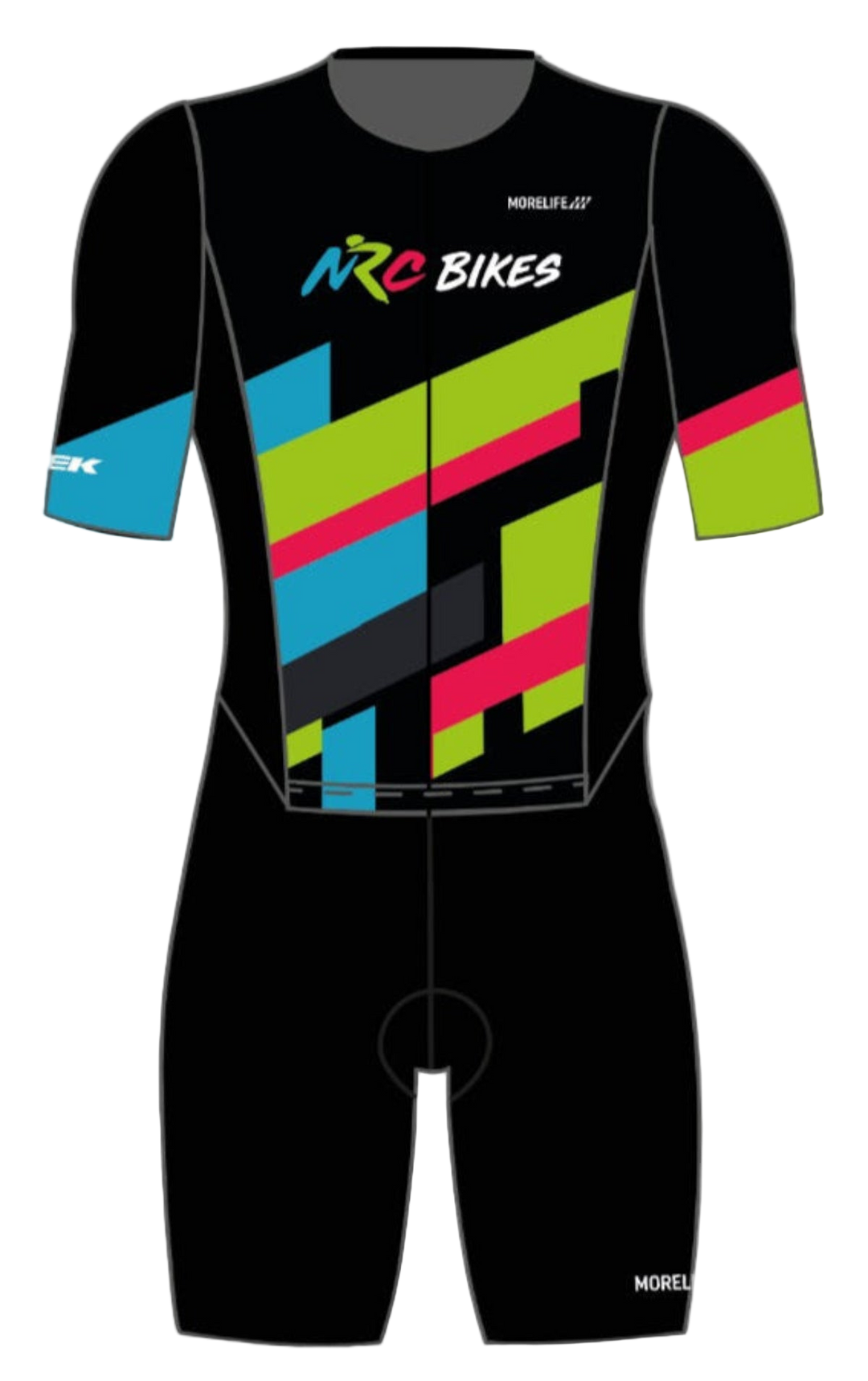 Trisuit
