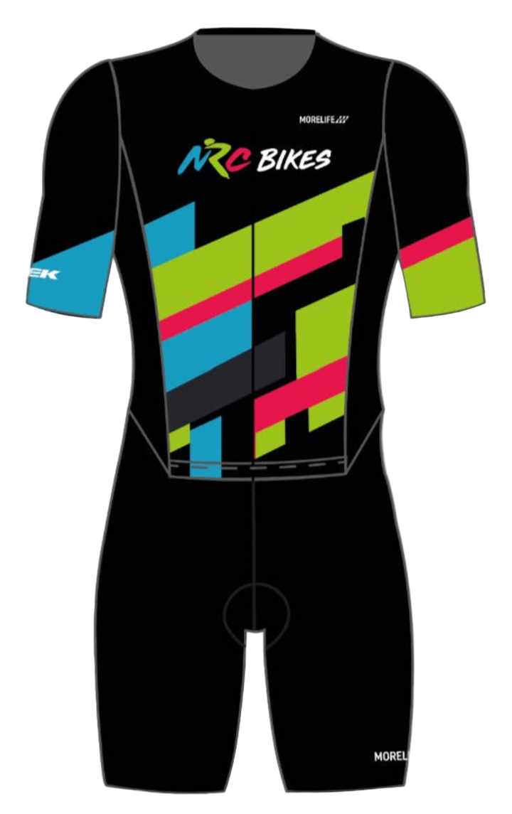 Trisuit