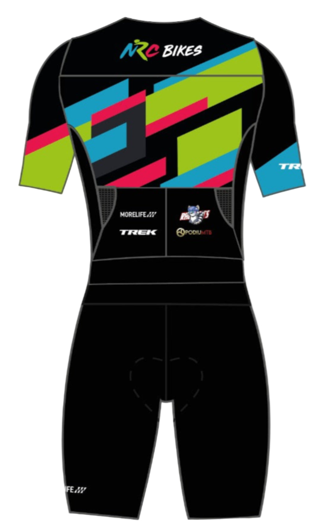 Trisuit