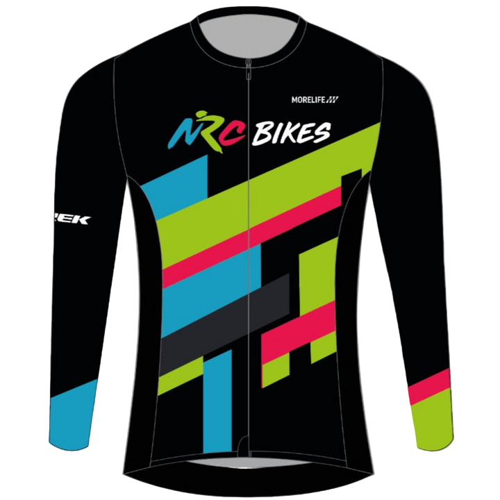 Jersey Competition M.L