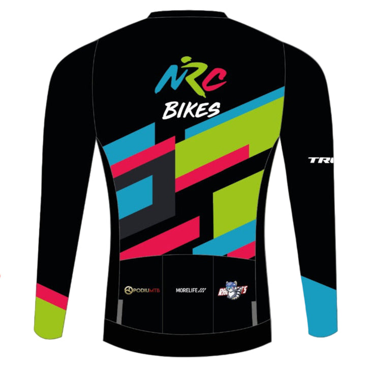 Jersey Competition M.L